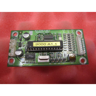 PenMount 054-DC90-P10013 Board From VersaView 1500P - Used