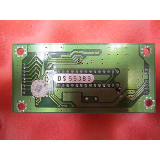 PenMount 054-DC90-P10013 Board From VersaView 1500P - Used