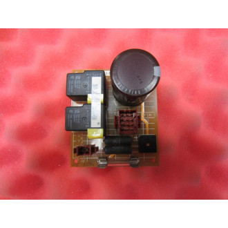 Reliance 0-58718-B PCB Relay Rectifier 802289-29A 058718B SW0001391 - Used