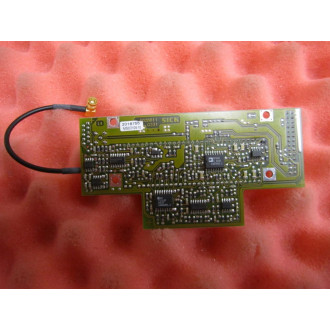 Sick Optic 4028611 Circuit Board G231 2018755 2019155 M5070503 728863 - Used
