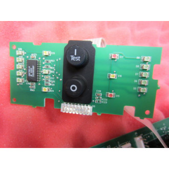 APC 640-7732H Main PCB 3.6G Smart-UPS 6407732H - Used