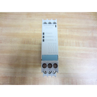 Siemens 3TK2-821-1CB30 Safety Relay 3TK28211CB30