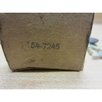 Cutler Hammer 54-7245 Eaton Limit Switch Head 547245