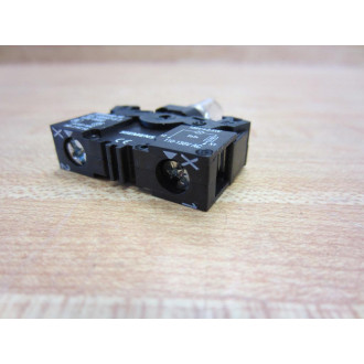 Siemens 3SB3400-1B Lamp Holder 3SB34001B - New No Box