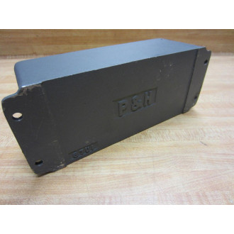 P & H 79U5D2(L) Harnischfeger Control 79U5D2L 009 - New No Box