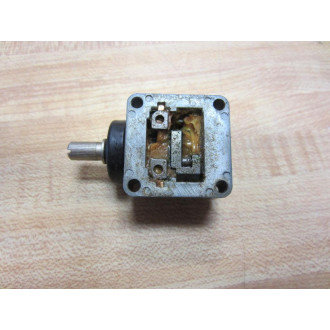 Cutler Hammer 54-7245 Eaton Limit Switch Head 547245
