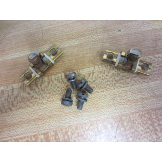 Square D A9.85 Overload Relay Heater Element A985 (Pack of 2)