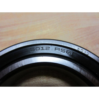 FAG 6012-2RSR Ball Bearing Sealed 60mm 60122RSR