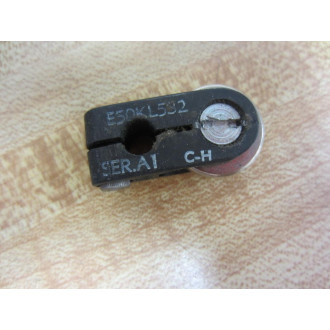 Cutler Hammer E50KL532 Eaton Roller Lever Arm Series A1