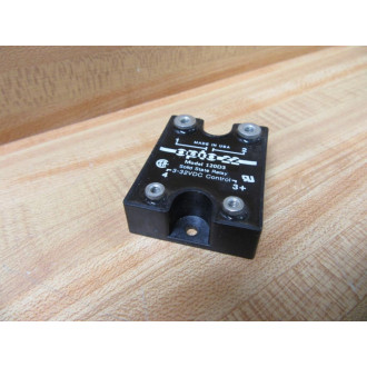 Opto22 120D3 Solid State Relay - New No Box