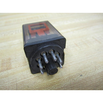 Schrack RL920112 Banner Relay BR-2 - New No Box