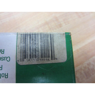 INA NUTR40 Cylindrical Roller Bearing, 36mm Bore 80mm OD 16mm Width