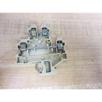 Weidmuller DK-4Q Terminal Block 1397160000 (Pack of 14) - New No Box