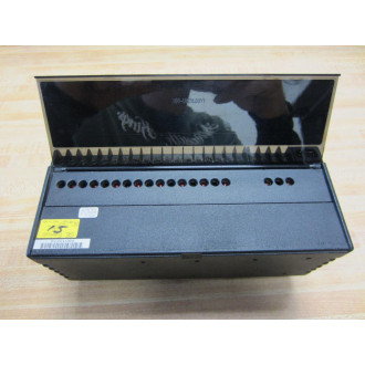 GEFanuc IC660 TSD100B Genius Terminal Assembly IC660TSD100B - Used