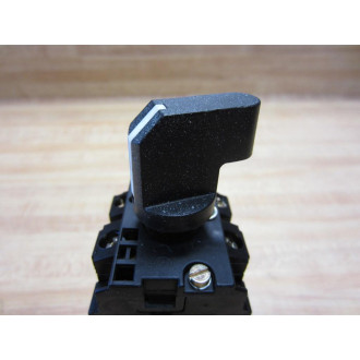 Square D 9003K2I009NA Cam Switch Missing Square CollarCover - Used