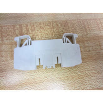 Siemens 8WA2-011-1DG20 Terminal Block 8WA20111DG20 (Pack of 8) - New No Box