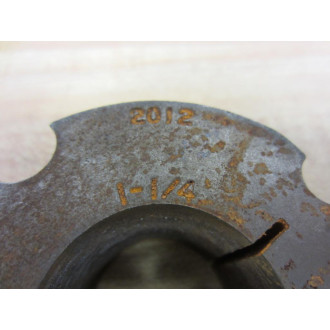 Dodge 2012 1-14 2012114 Bushing - New No Box