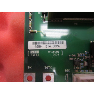 Vacon PC00459F PCBC Multi-Component Board CM210901 459H 514 0024 - Parts Only