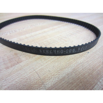 Dayco 200XL037 Timing Belt