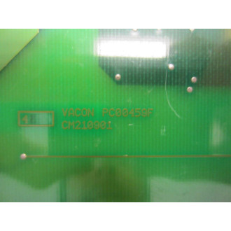 Vacon PC00459F PCBC Multi-Component Board CM210901 459H 514 0024 - Parts Only