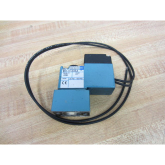 Mac Valves PID-111AAAA Valve PID111AAAA (30-150 PSI) - Used