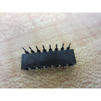 National Semiconductor DM74191N Integrated Circuit (Pack of 5)