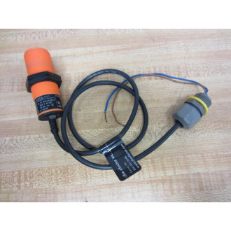 IFM Efector K10203 Proximity Switch KI-BBOANI - Used