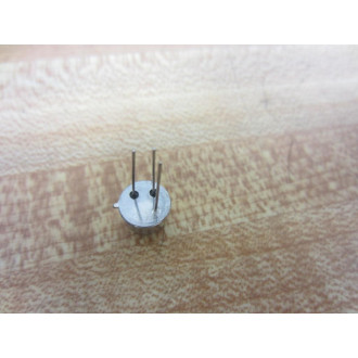 Motorola 2N3053 Transistor (Pack of 6) - New No Box