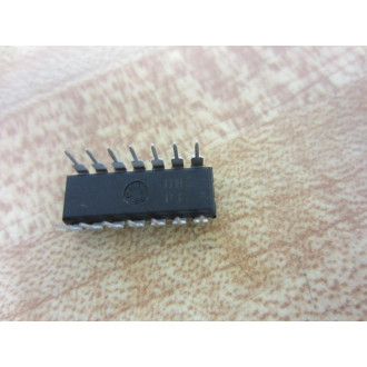 Motorola MC14016BCP Integrated Circuit (Pack of 7)