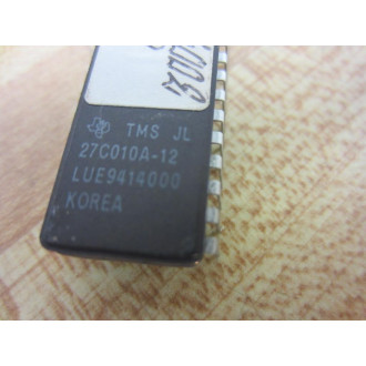 27C010A-12 27C010A12 INT Circuit - New No Box