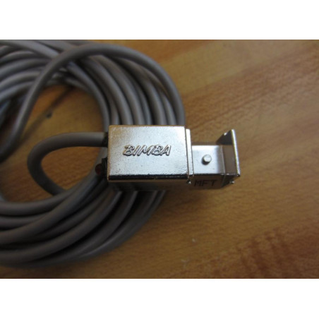 Bimba MRS-.087-XBL-02 MRS Band Switch MRS087XBL02