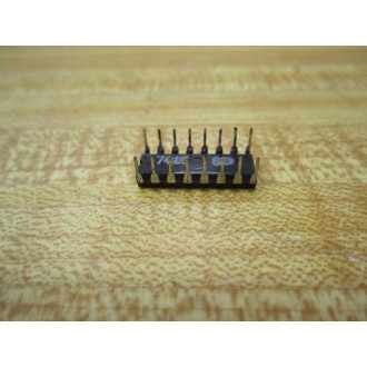 Signetics 74156N Demultiplexer Decoder - New No Box