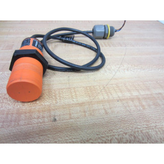 IFM Efector K10203 Proximity Switch KI-BBOANI - Used