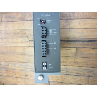 Allen Bradley 5120P1 Power Supply Module Pyramid 5120-P1 Series B