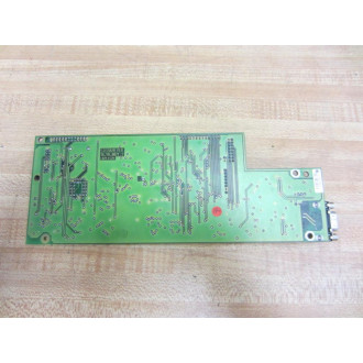 Sieb & Meyer 36.98.0021.3 369800213 B021112H Board 1000149349 - Used