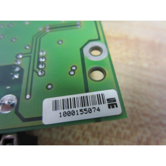 Sieb & Meyer 36.98.0021.3 369800213 B021112H Board 1000149349 - Used