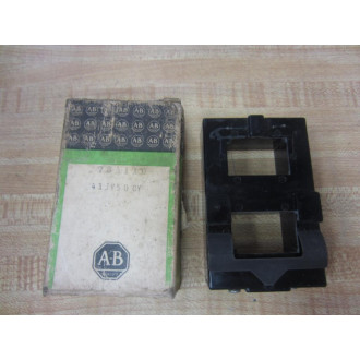 Allen Bradley 73A116 Coil