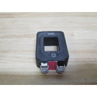 Allen Bradley 76A01 Coil 110V 60CY 93V