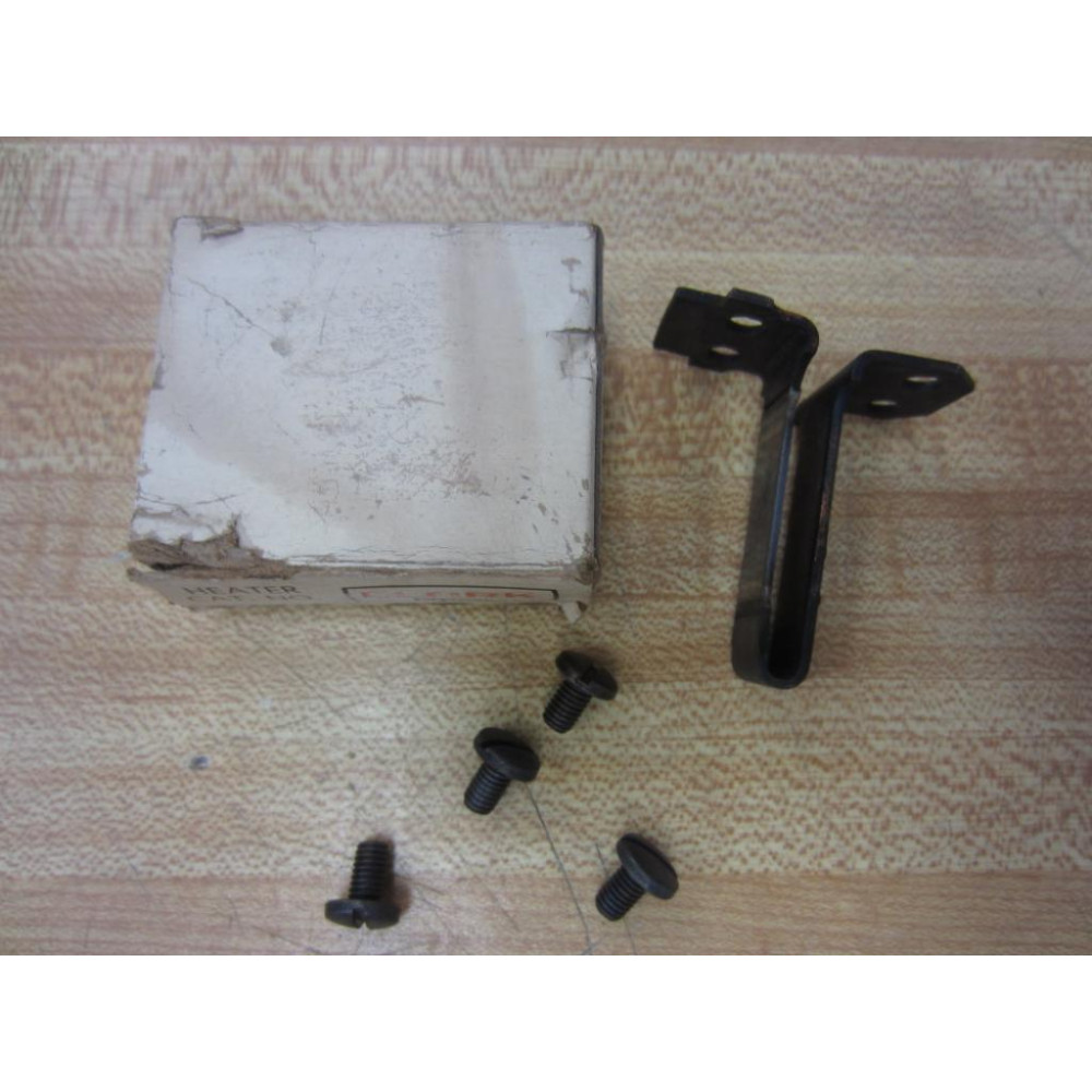 Clark 2534 Heater Element