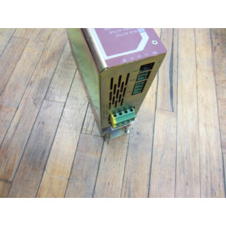 Moog T150-901B-706-2A Controller T150901B7062A SN T2114 - Refurbished