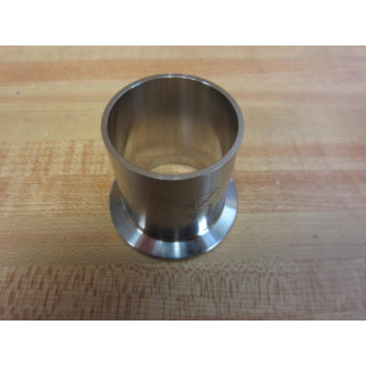MaxPure 4C023013 Sanitary Fitting - New No Box