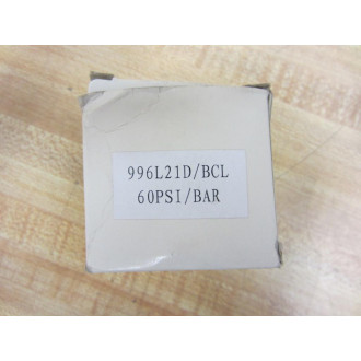 996L21DBCL M14 G50-04 Gauge