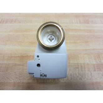 Siemens SSB81U Actuator - Used