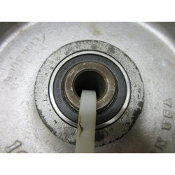 Trew MR100300G6 Caster Wheel 100300G6 - New No Box
