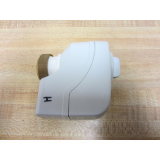 Siemens SSB81U Actuator - Used