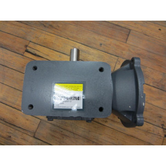 Boston Gear F724-40-B5-J F72440B5J Speed Reducer Ratio 40:1