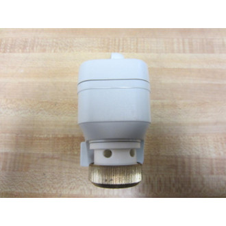 Siemens SSB81U Actuator - Used