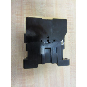 Allen Bradley 100-A24ND3 Contactor 100A24ND3 Series CTan - Used