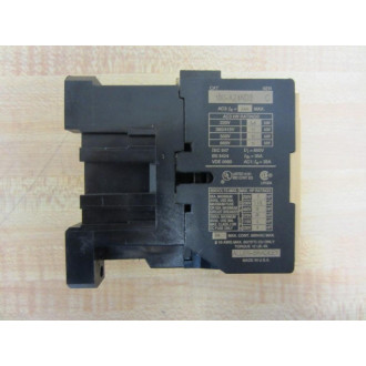 Allen Bradley 100-A24ND3 Contactor 100A24ND3 Series CTan - Used