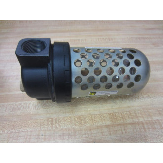 Master Pneumatic L100-8 Filter L1008